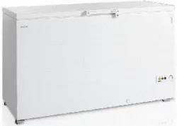 Купить ларь морозильный tefcold fr505 sl крышка белая в Ижевске – цена завода, доставка до двери | RuOborudovanie.ru