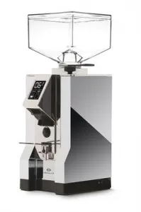 Кофемолка Eureka Mignon Specialita 55 16CR Chrome – купить по цене завода