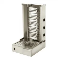 Гриль-шаурма Roller Grill GR 60E – купить в Ижевске с доставкой Купить гриль-шаурма roller grill gr 60e в Ижевске – цена завода, доставка до двери | RuOborudovanie.ru