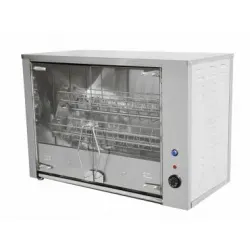 Купить гриль для кур grill master карусельный ф3кмэ (э) 21136 в Ижевске – цена завода, доставка до двери | RuOborudovanie.ru