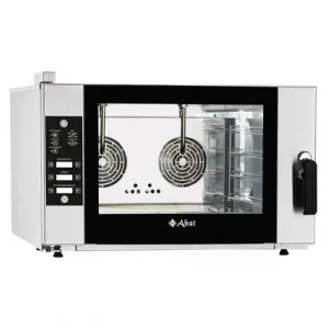 Печь конвекционная Abat КЭП-4ПМ арт.11000011075 на 4 уров.600х400 – купить в Ижевске по цене завода