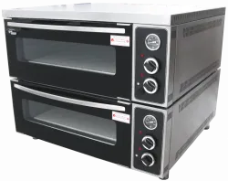 Купить печь для пиццы grill master ппэ/2 арт.22128 в Ижевске – цена завода, доставка до двери | RuOborudovanie.ru