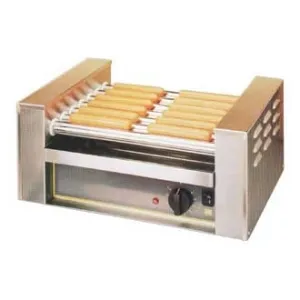 Гриль Roller Grill Rg 7 для хот-догов – купить в Ижевске по цене завода