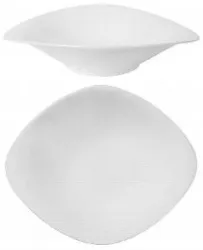 Купить салатник cameo fusion 26,5х22cm h6,3см 711-102n – цена от завода, доставка до двери | RuOborudovanie.ru