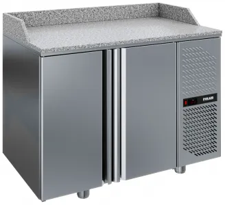 Стол холодильный Polair tm2gnpizza-g 1050452d – купить по цене завода