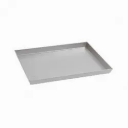 Противень Paderno 41751-40 алюминиевый 40Х30Х3см – купить в Ижевске с доставкой Купить противень paderno 41751-40 алюминиевый 40х30х3см в Ижевске – цена завода, доставка до двери | RuOborudovanie.ru