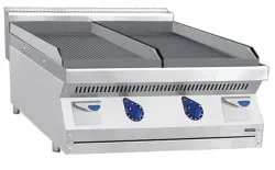 Купить жарочная поверхностьabat ако-80/2н-ч-02 арт.21000080406 рифленные поверхности – цена от завода, доставка до двери | RuOborudovanie.ru