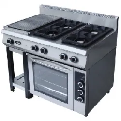 Плита 1 конфорочная Grill Master ф6жтлспдг газ 50072 – купить в RuOborudovanie.ru с доставкой до двери Купить плита 1 конфорочная grill master ф6жтлспдг газ 50072 – цена от завода, доставка до двери | RuOborudovanie.ru