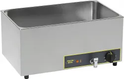 Купить мармит водяной roller grill bml 11 в Ижевске – цена завода, доставка до двери | RuOborudovanie.ru