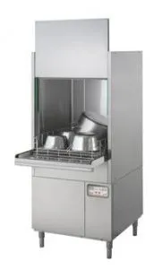 Машина котломоечная Comenda GE805E RCD – купить в Ижевске по цене завода