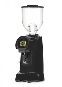 Кофемолка Eureka Helios 65 Matt Black – купить в Ижевске по цене завода