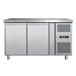 Морозильный стол FORCAR G-GN2100BT (GN2100BT) – купить в Ижевске по цене завода