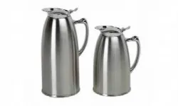 Термос металл Paderno 1Л. 41646-10 – купить в RuOborudovanie.ru с доставкой до двери Купить термос металл paderno 1л. 41646-10 – цена от завода, доставка до двери | RuOborudovanie.ru