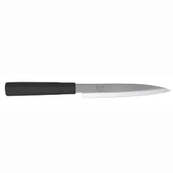 Купить нож для суши/сашими 18см "tokyo" 26100.tk14000.180 – цена от завода, доставка до двери | RuOborudovanie.ru