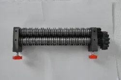 Нож XinXin 3х9 мм для тестораскатки-лапшерезки Dzm-200C – купить в Ижевске с доставкой Купить нож xinxin 3х9 мм для тестораскатки-лапшерезки dzm-200c в Ижевске – цена завода, доставка до двери | RuOborudovanie.ru