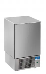 Шкаф шоковой заморозки Icemake Att10 – купить по цене завода