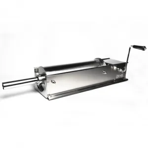 Шприц колбасный Hualian TG-7L горизонтальный механический – купить в Ижевске по цене завода
