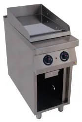 Купить поверхность жарочная kogast ez-t49/p-k 55908 открытая электр. 900 серии – цена от завода, доставка до двери | RuOborudovanie.ru