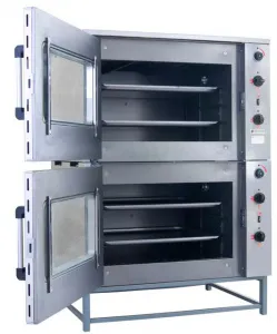 Шкаф жарочный ШЖ-150 2-х секционный – купить в Ижевске по цене завода