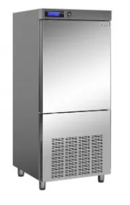 Шкаф шоковой заморозки Sagi Tf101L – купить по цене завода