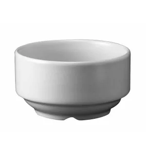 Чашка бульонная 280МЛ D10,5См, без ручек, Whiteware Whasu1 – купить в Ижевске по цене завода