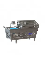 Слайсер LS-1400 Uni-Food Technic – купить в RuOborudovanie.ru с доставкой до двери Купить слайсер ls-1400 uni-food technic – цена от завода, доставка до двери | RuOborudovanie.ru