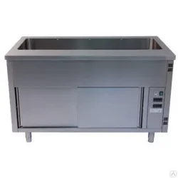Купить прилавок универсальный kogast sbm-140r 28120 в Ижевске – цена завода, доставка до двери | RuOborudovanie.ru