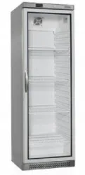 Шкаф холодильный Tefcold Ur400Sg нерж. со стеклом – купить в RuOborudovanie.ru с доставкой до двери Купить шкаф холодильный tefcold ur400sg нерж. со стеклом – цена от завода, доставка до двери | RuOborudovanie.ru