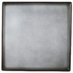 Купить блюдо квадратное фарфор seltmann weiden fantastic grau 32x32x1.8 см 57124 001.736167 – цена от завода, доставка до двери | RuOborudovanie.ru