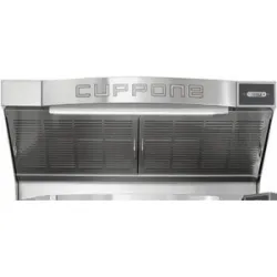 Зонт вытяжной для печи для пиццы Cuppone Caravaggio Kcr835Nt – купить в RuOborudovanie.ru с доставкой до двери Купить зонт вытяжной для печи для пиццы cuppone caravaggio kcr835nt – цена от завода, доставка до двери | RuOborudovanie.ru