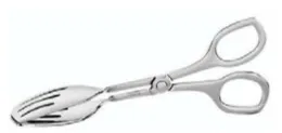 Щипцы кондитерские Paderno 5255089 – купить по цене завода