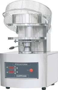 Пресс для пиццы Cuppone Pzf/35Ds-C5-Cp – купить в Ижевске по цене завода