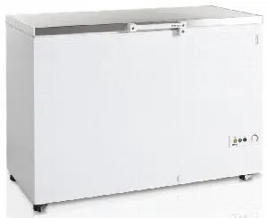 Ларь морозильный Tefcold FR405S SL крышка нерж.сталь – купить по цене завода
