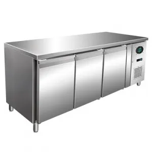Стол морозильный Viatto GN3100BT – купить в Ижевске по цене завода