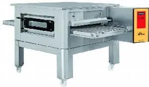 Печь для пиццы Itpizza T65 конвейерная – купить по цене завода