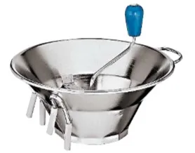 Протирка ручная 3 диска в комплекте Paderno 42570-32 – купить по цене завода