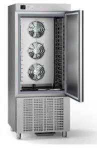 Шкаф шоковой заморозки Sagi Dfs171L – купить по цене завода