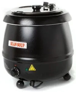 Мармит-горшочек Starfood Sb-6000A – купить в Ижевске по цене завода