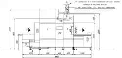 Машина посудомоечная Comenda Ngr 602 / дозаторы / Rcd/ рекуператор / 6 скоростей – купить в Ижевске с доставкой Купить машина посудомоечная comenda ngr 602 / дозаторы / rcd/ рекуператор / 6 скоростей в Ижевске – цена завода, доставка до двери | RuOborudovanie.ru