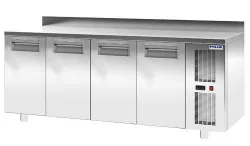 Купить стол морозильный polair tb4gn-gc 1050695d в Ижевске – цена завода, доставка до двери | RuOborudovanie.ru