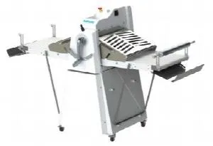 Тестораскатка Rollmatic R55/09 – купить в Ижевске по цене завода