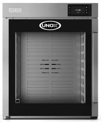 Купить шкаф тепловой unox xeec-1011-epr в Ижевске – цена завода, доставка до двери | RuOborudovanie.ru