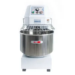 Купить тестомес спиральный foodatlas hs-50a eco 380в – цена от завода, доставка до двери | RuOborudovanie.ru