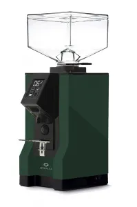 Кофемолка Eureka Mignon Specialita 55 15BL Green Gourmet – купить по цене завода