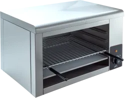 Купить гриль саламандра crazy pan cp-seg580 в Ижевске – цена завода, доставка до двери | RuOborudovanie.ru