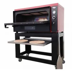 Стенд для печи Grill Master УГП/1 13057 передвижной – купить в RuOborudovanie.ru с доставкой до двери Купить стенд для печи grill master угп/1 13057 передвижной – цена от завода, доставка до двери | RuOborudovanie.ru