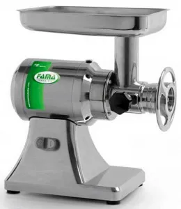 Мясорубка Fama ts 12 fts 127ue 1/2 унгер 220 в – купить в Ижевске по цене завода