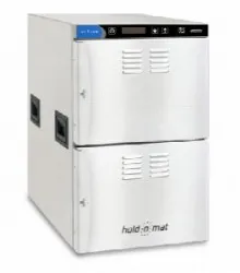 Купить шкаф тепловой hugentobler hold-o-mat 711 в Ижевске – цена завода, доставка до двери | RuOborudovanie.ru
