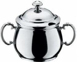 Сахарница с крышкой Wmf Classic н/ж сталь 0,25Л 06.3521.6040 – купить в Ижевске с доставкой Купить сахарница с крышкой wmf classic н/ж сталь 0,25л 06.3521.6040 в Ижевске – цена завода, доставка до двери | RuOborudovanie.ru
