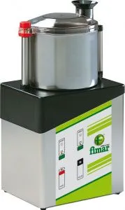 Куттер Fimar CL/8V2 чаша 8л – купить в Ижевске по цене завода